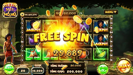 Game Nổ hũ trên DF999 App
